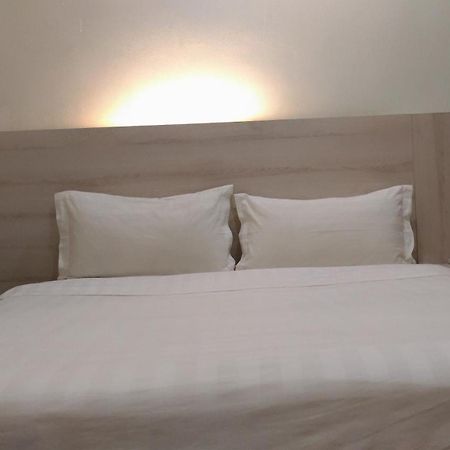 Tambun Inn Hotel ايبوه الغرفة الصورة