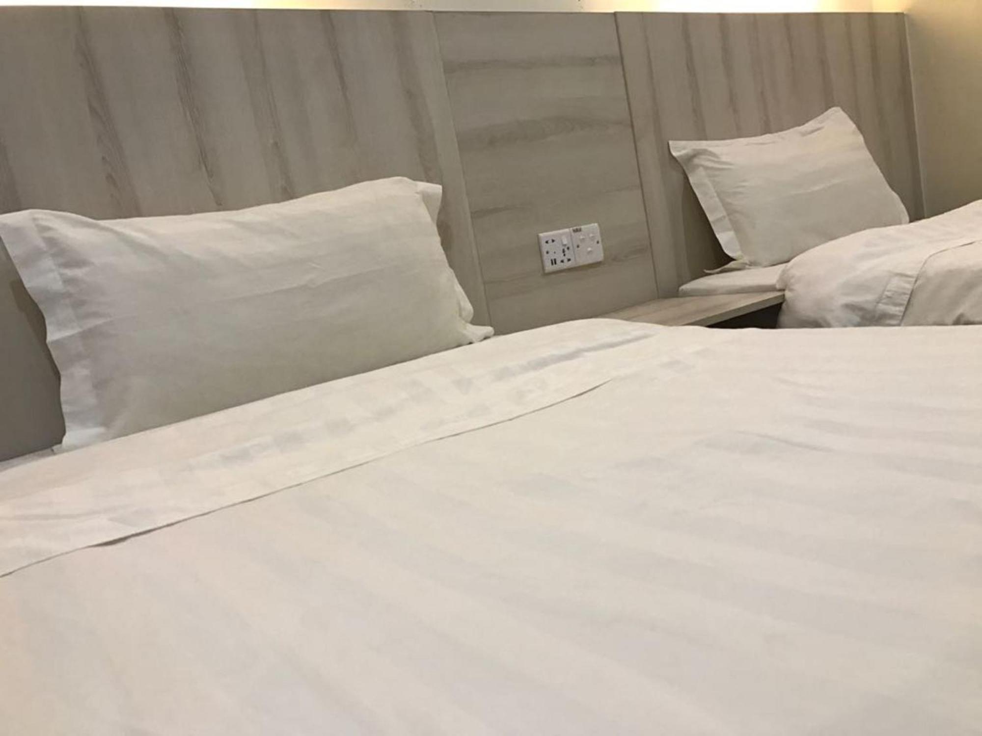 Tambun Inn Hotel ايبوه الغرفة الصورة
