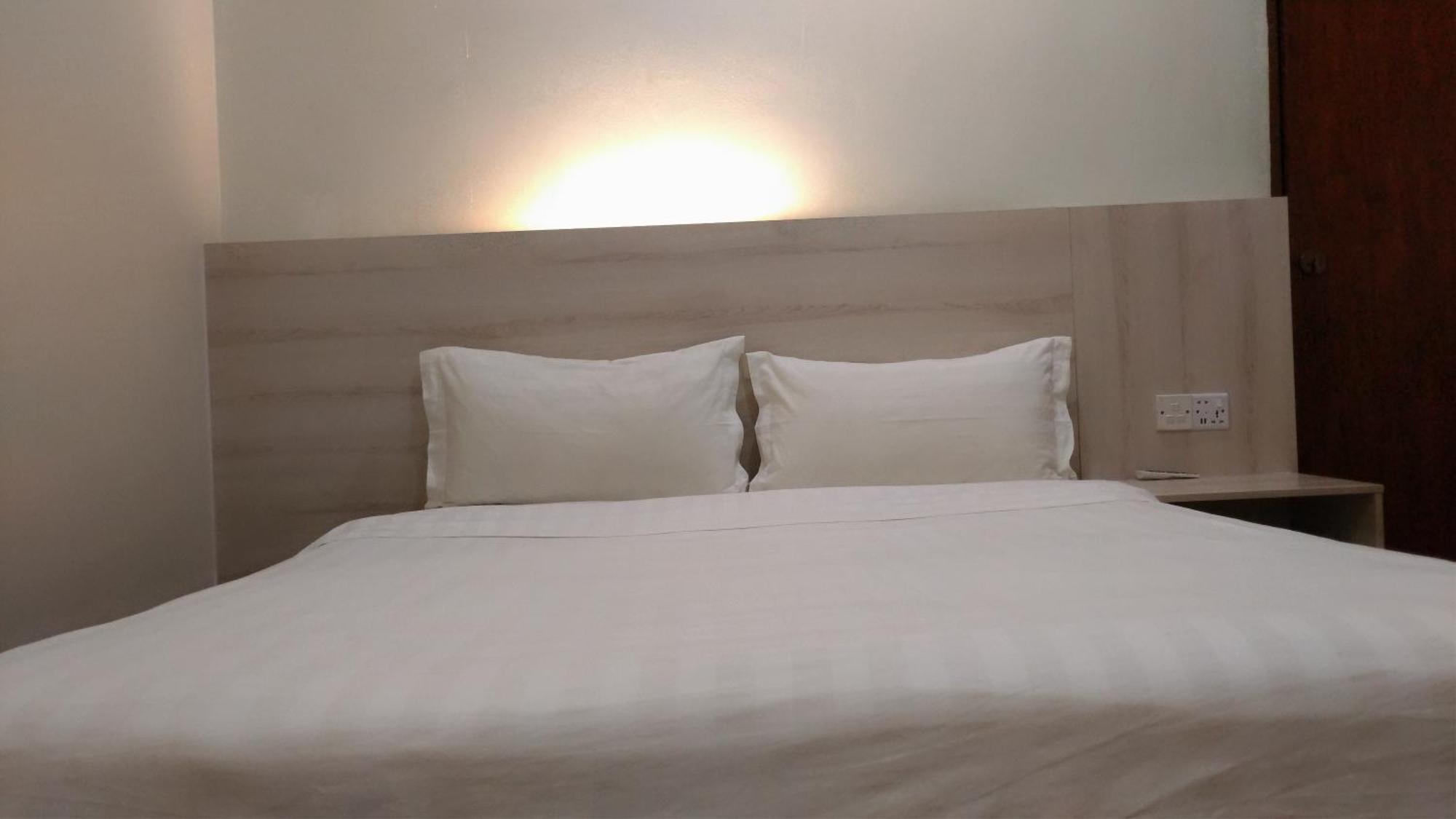 Tambun Inn Hotel ايبوه الغرفة الصورة