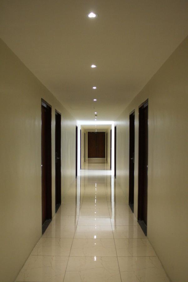 Tambun Inn Hotel ايبوه المظهر الخارجي الصورة