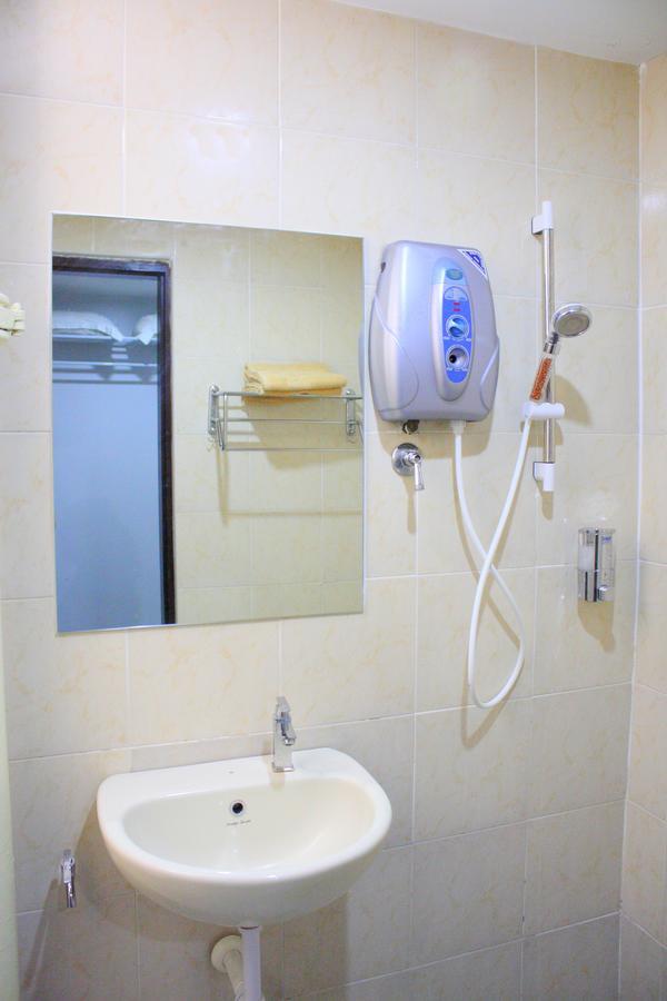 Tambun Inn Hotel ايبوه المظهر الخارجي الصورة
