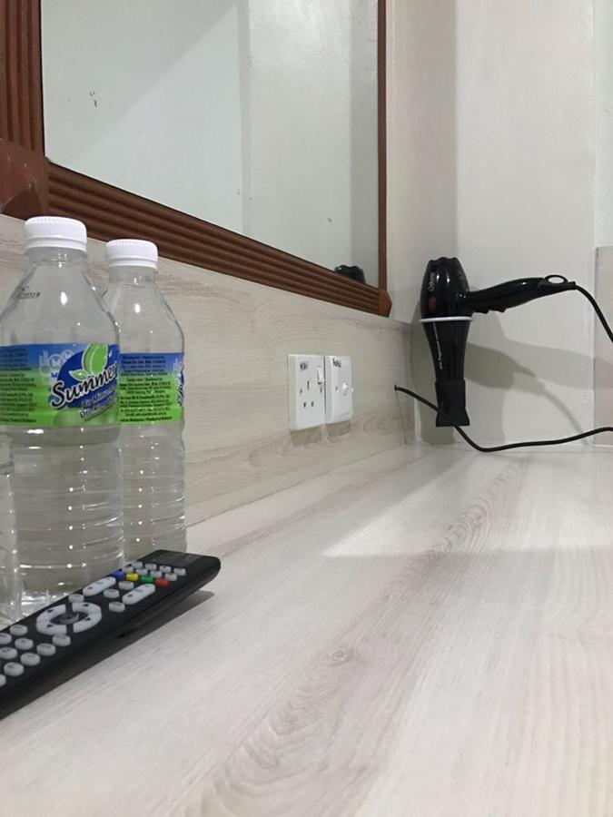 Tambun Inn Hotel ايبوه المظهر الخارجي الصورة