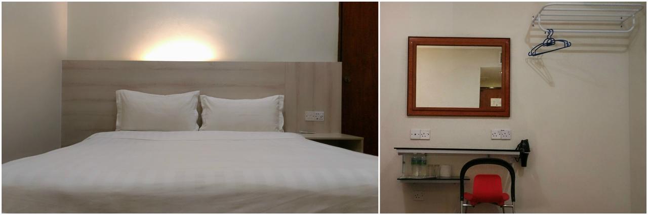 Tambun Inn Hotel ايبوه المظهر الخارجي الصورة