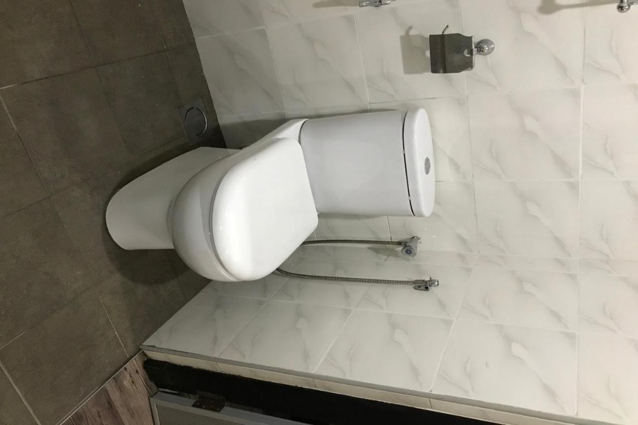 Tambun Inn Hotel ايبوه المظهر الخارجي الصورة