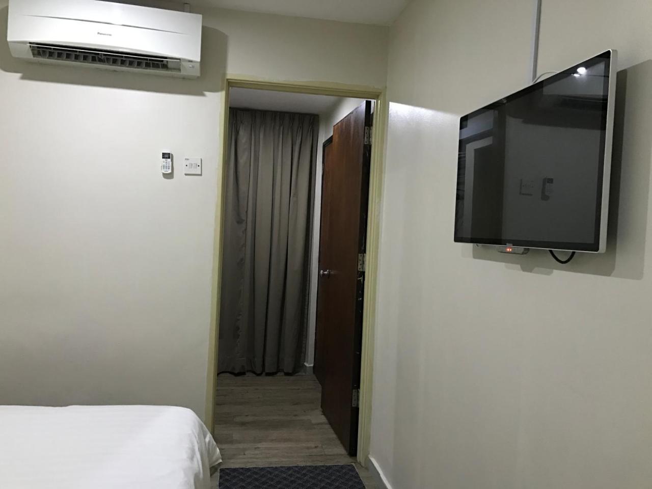 Tambun Inn Hotel ايبوه المظهر الخارجي الصورة
